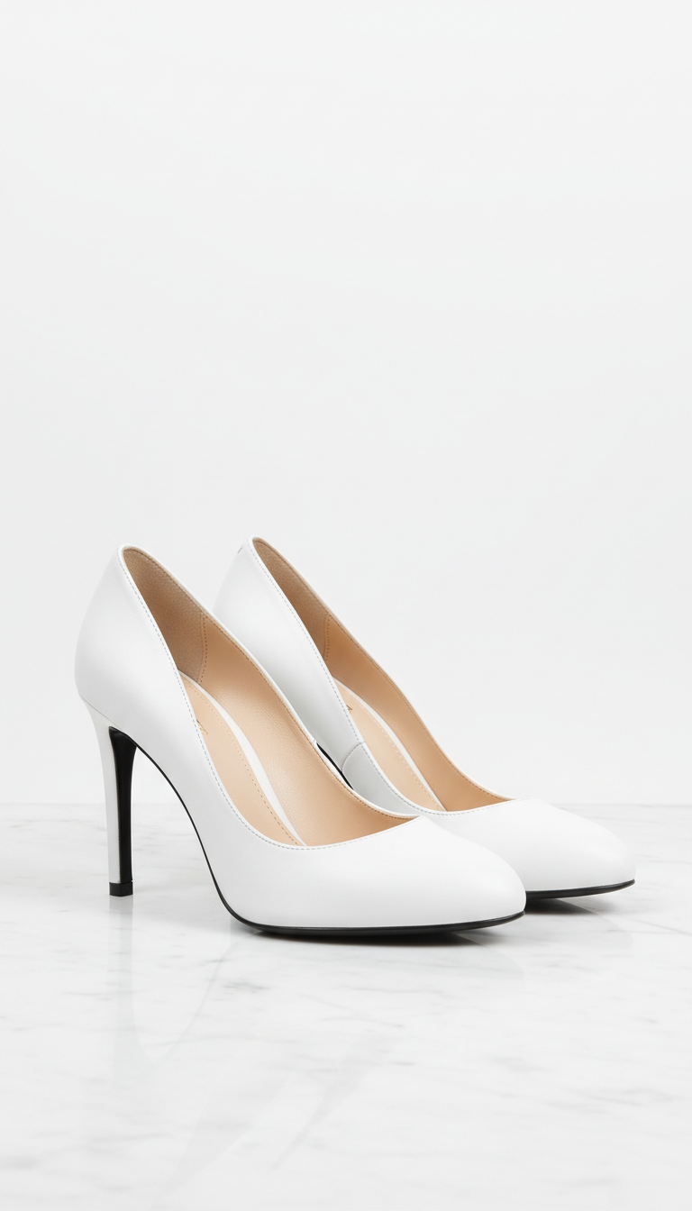 Heel Luxury